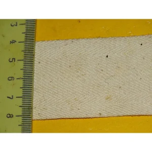 Cinta espiga (twill)