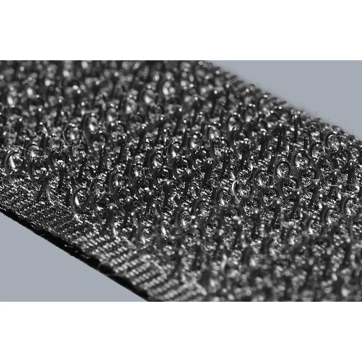 Velcro cosible 2,5 cm, imagen 1 de 1