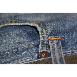 Reparación de jeans