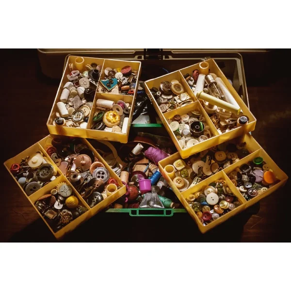 Set de insumos para polerón