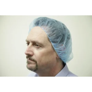 Cubre casco poplin (pack 12 un)