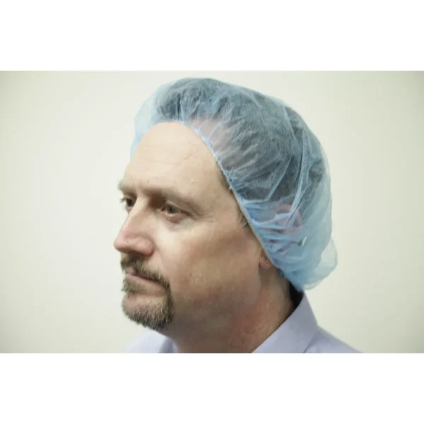 Cubre casco poplin (pack 12 un)