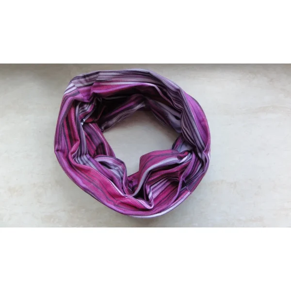 Cuello polar (buff)